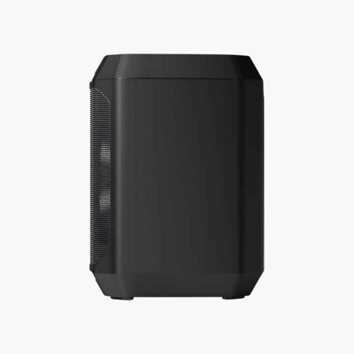 Philips TAX2208 Bluetooth party speaker with dynamic sound and lighting