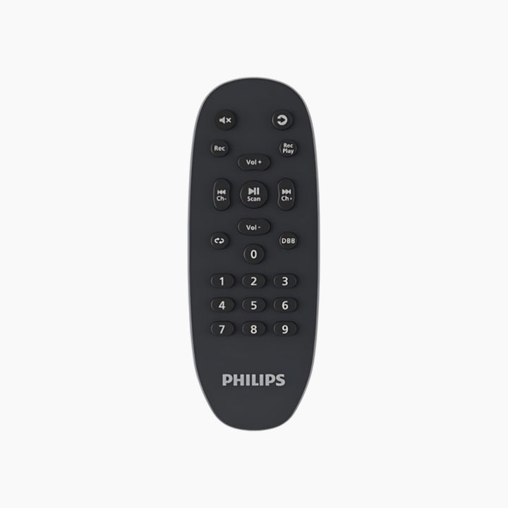 Philips TAX4209 4000 Series Wired Party Speaker (80W)