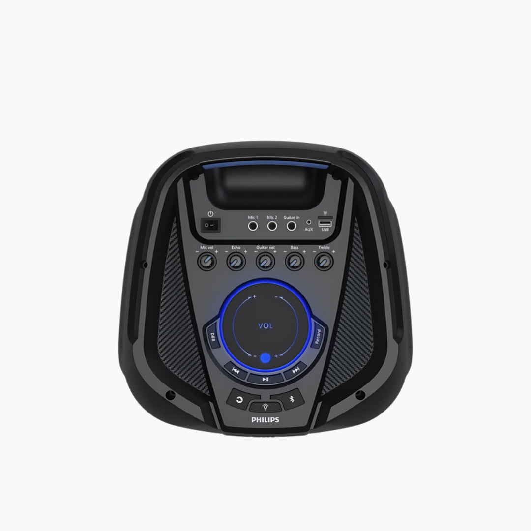 Philips TAX4209 4000 Series Wired Party Speaker (80W)