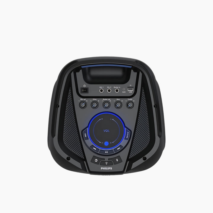 Philips TAX4209 4000 Series Wired Party Speaker (80W)