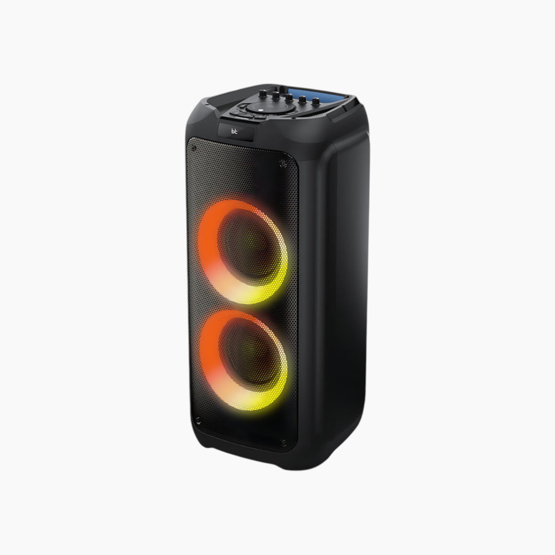 Philips TAX4209 4000 Series Wired Party Speaker (80W)