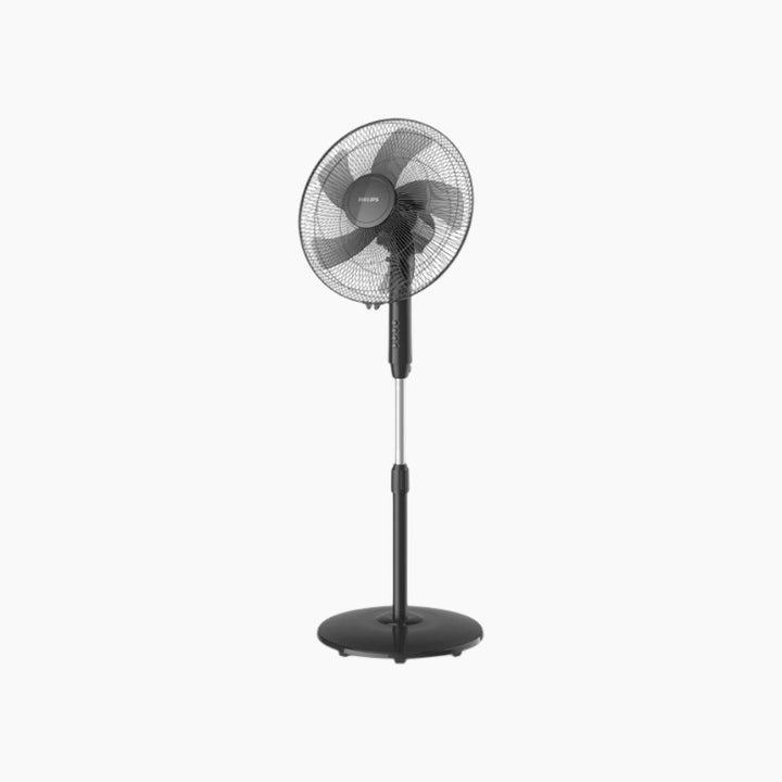 Philips Vertical Fan – 18 Inch / Black