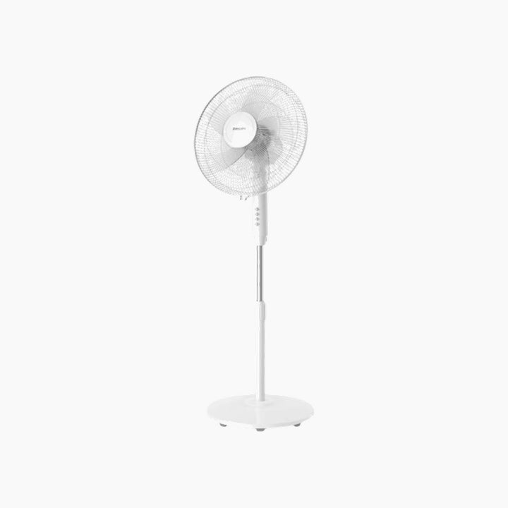 Philips Vertical Fan – 18 Inch / White