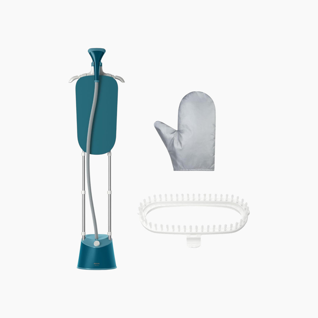 Philips Vertical Steam Iron 1800W