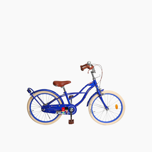 Phoenix 20 Inch Classic Single Speed Bicycle
