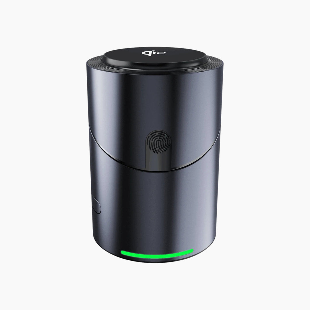 Phone Planet 3in1 Wireless Charger with 15W power output