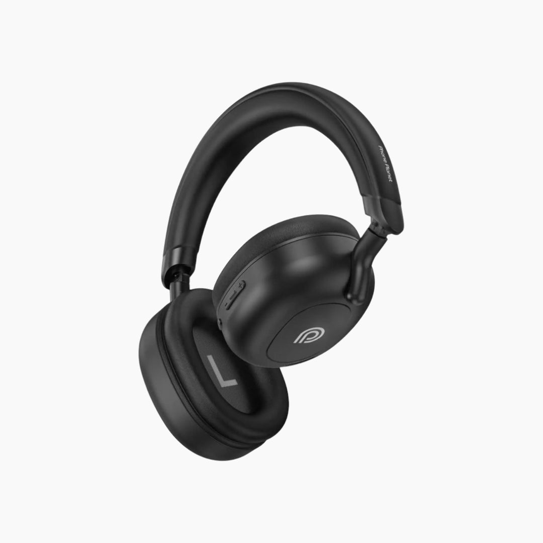 PhonePlanet PP-HP03 wireless headset with active noise reduction