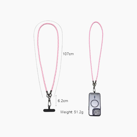 كابل Lanyard من Phone Planet