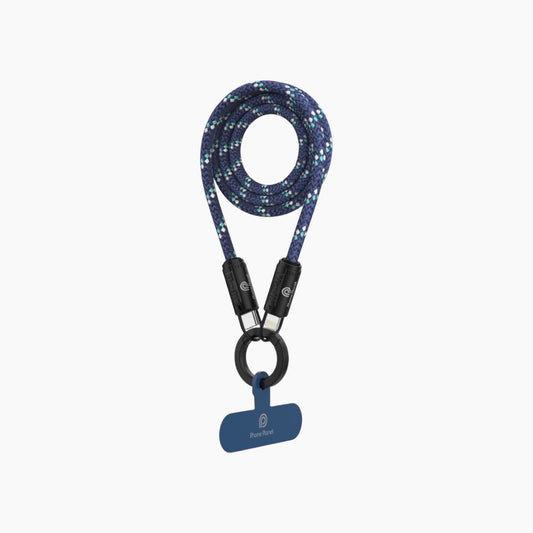 Phone Planet Lanyard Cable