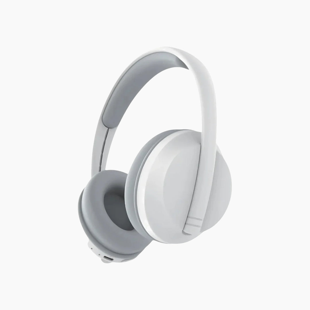 PhonePlanet PP-HP01 wireless headset with 40mm drivers