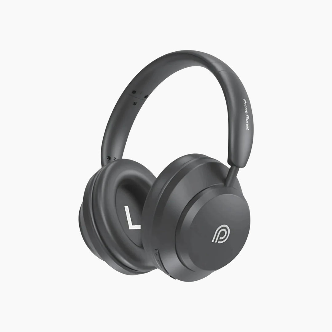 PhonePlanet PP-HP04 wireless headset with Hi-Fi stereo sound