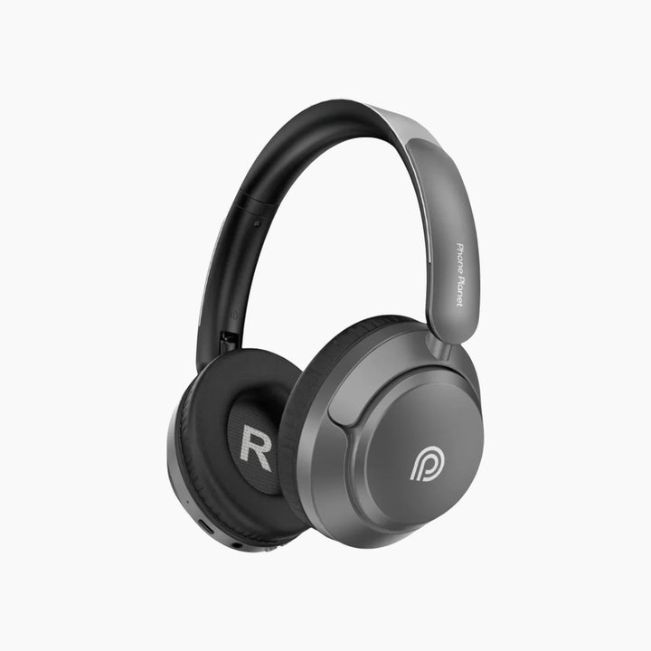 PhonePlanet PP-HP05 wireless headset with Hi-Fi stereo sound