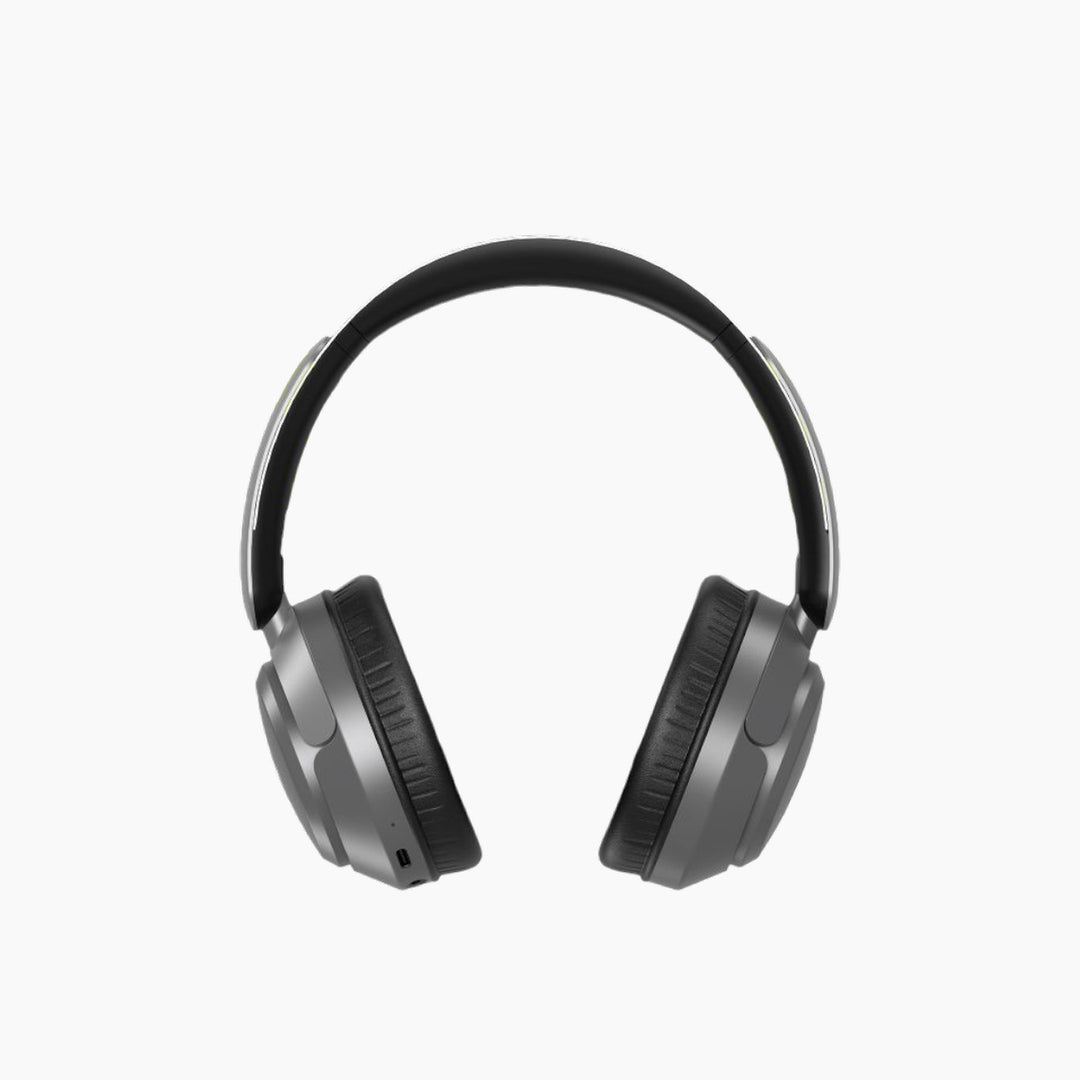 PhonePlanet PP-HP05 wireless headset with active noise reduction