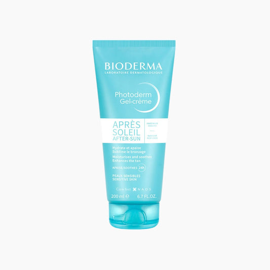 Bioderma Photoderm Gel Cream After Sun 200 mL