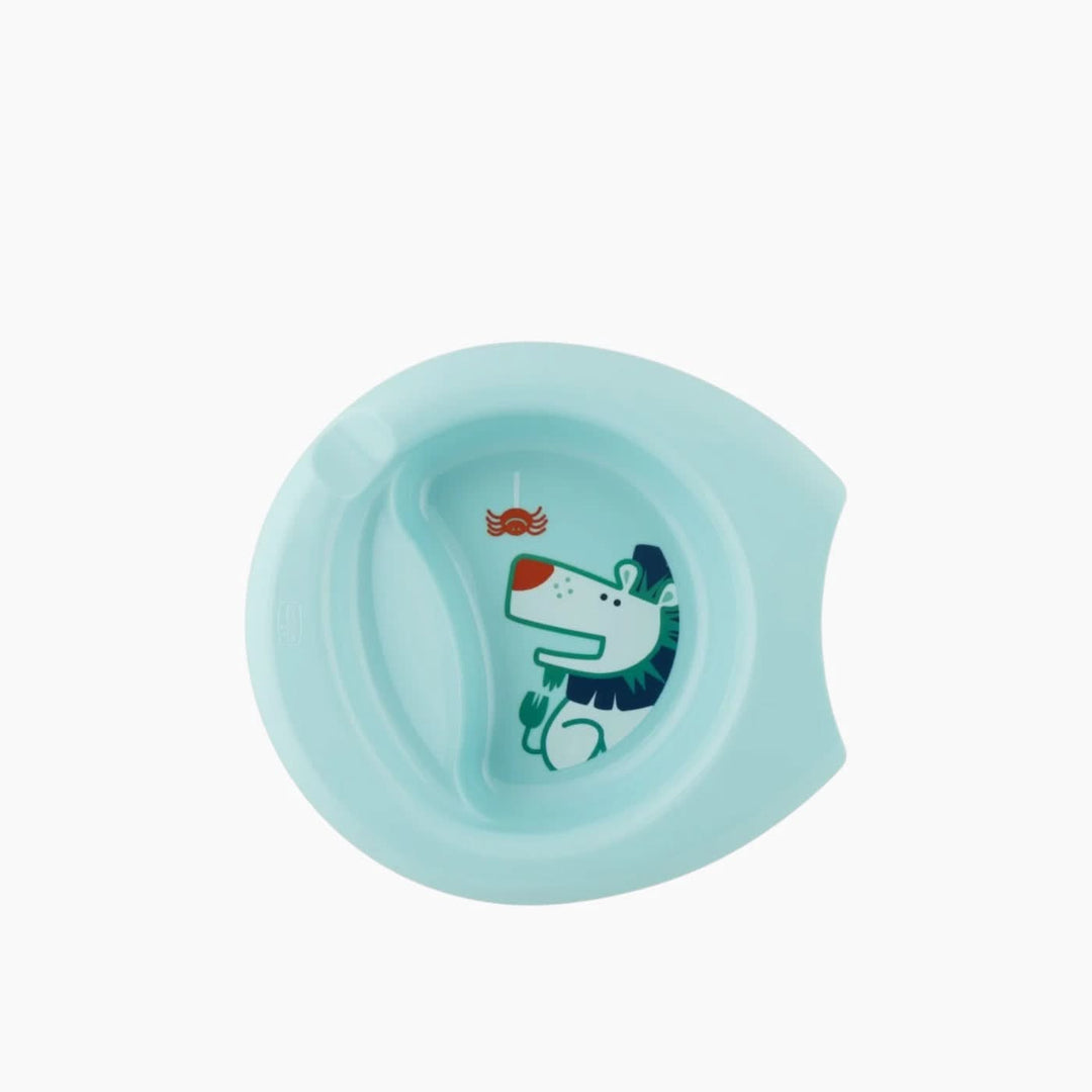 Chicco Easy Feeding Bowl