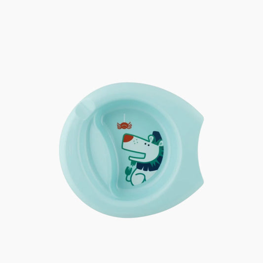 Chicco Easy Feeding Bowl