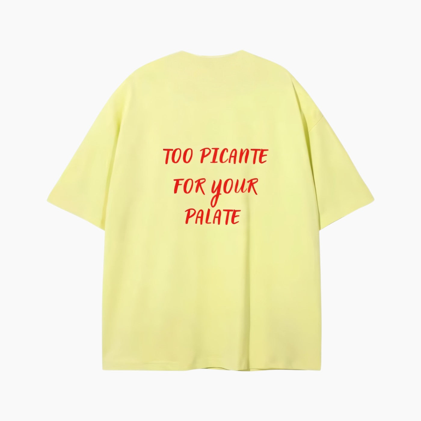 Thirteen Eight Picante T-Shirt Thirteen Eight Picante T-Shirt