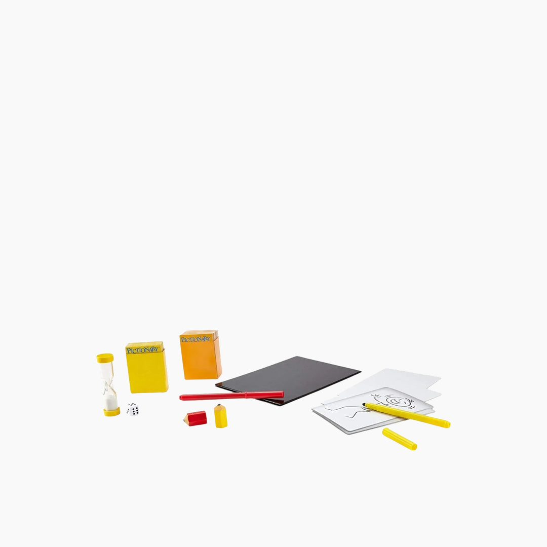 Pictionary Board Game