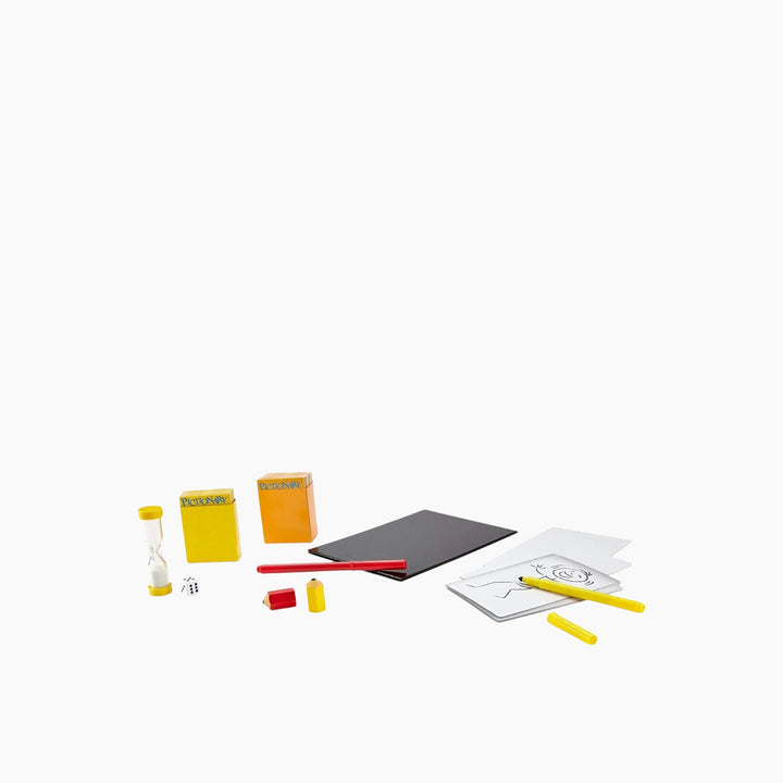 Pictionary Board Game