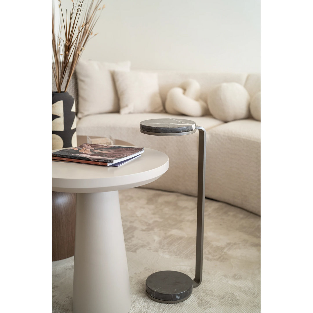 Refyned Pietra Frank Drink Table