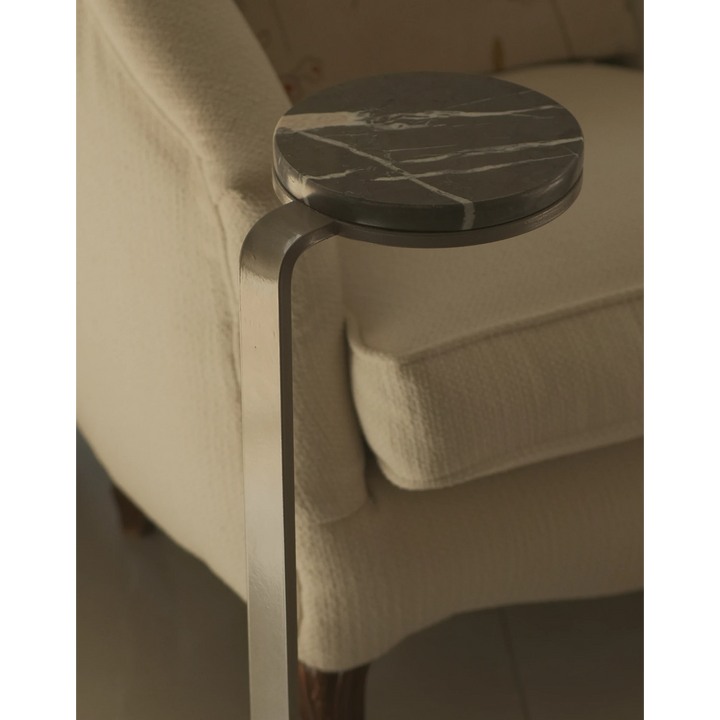 Refyned Pietra Frank Drink Table