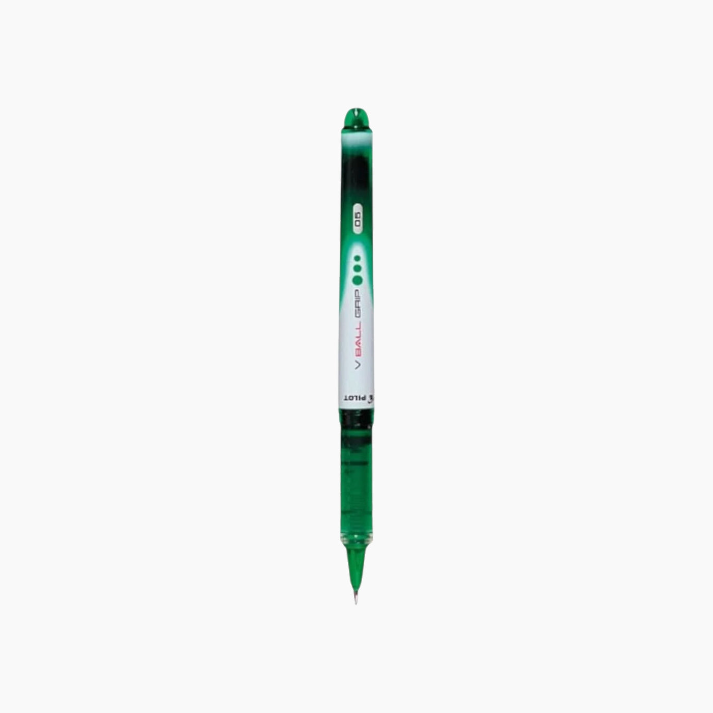 Pilot V Ball Grip Pen Pilot V Ball Grip Pen