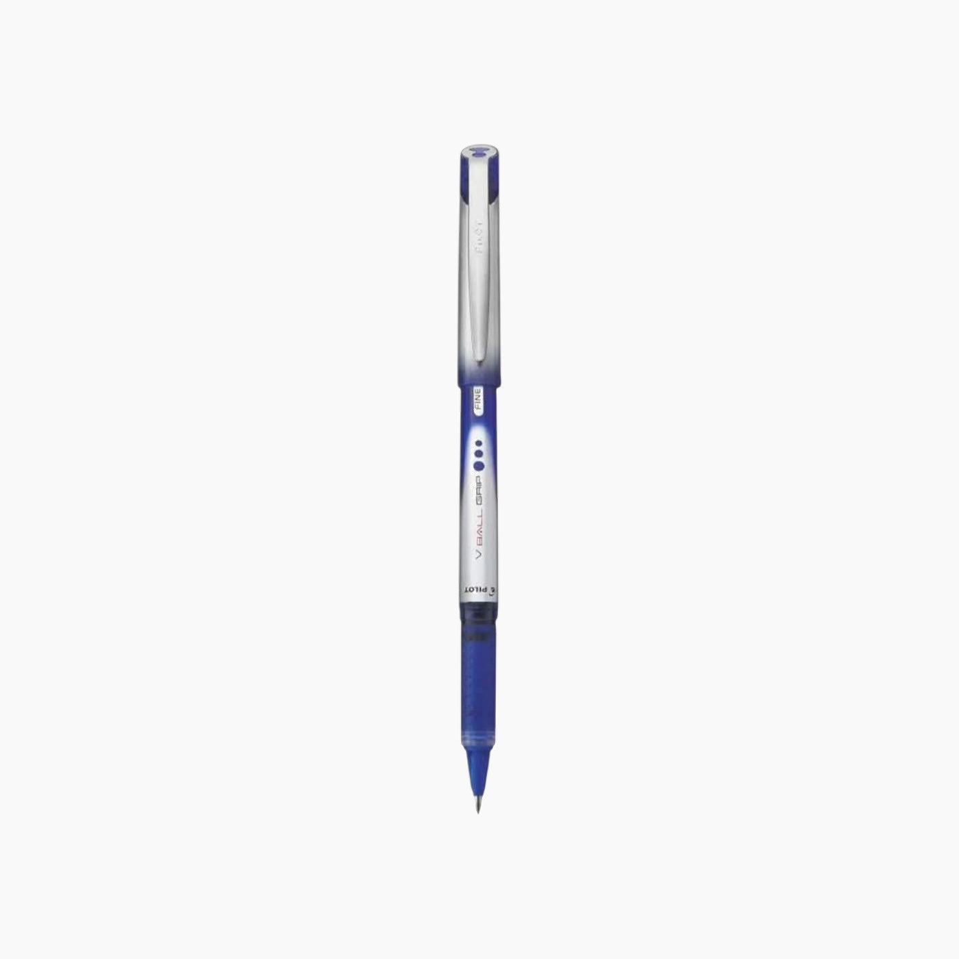 Pilot V Ball Grip Pen Pilot V Ball Grip Pen