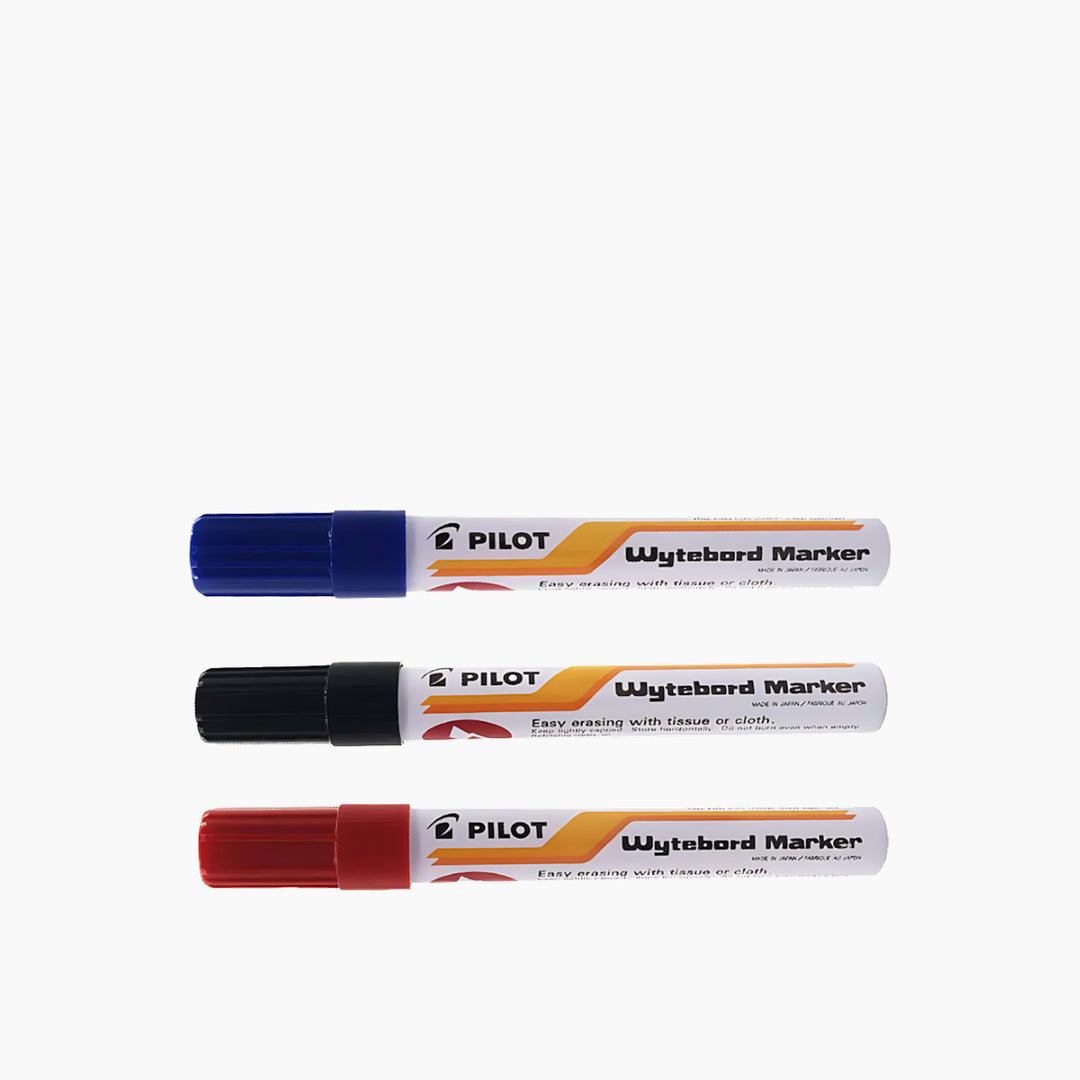 Pilot WhiteBoard Marker