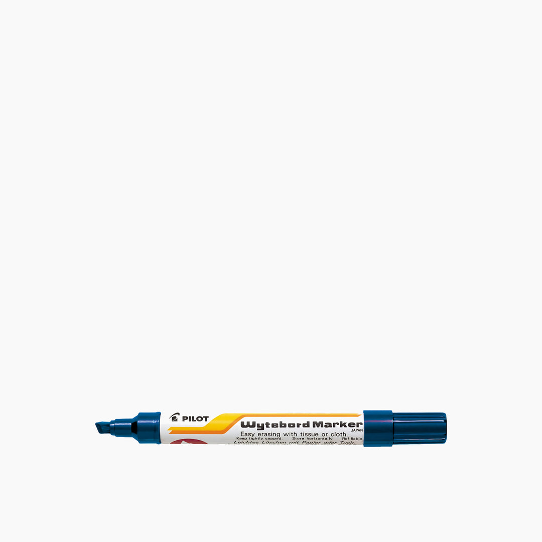 Pilot WhiteBoard Marker