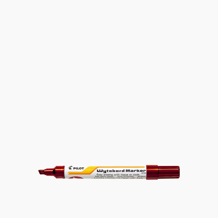 Pilot WhiteBoard Marker