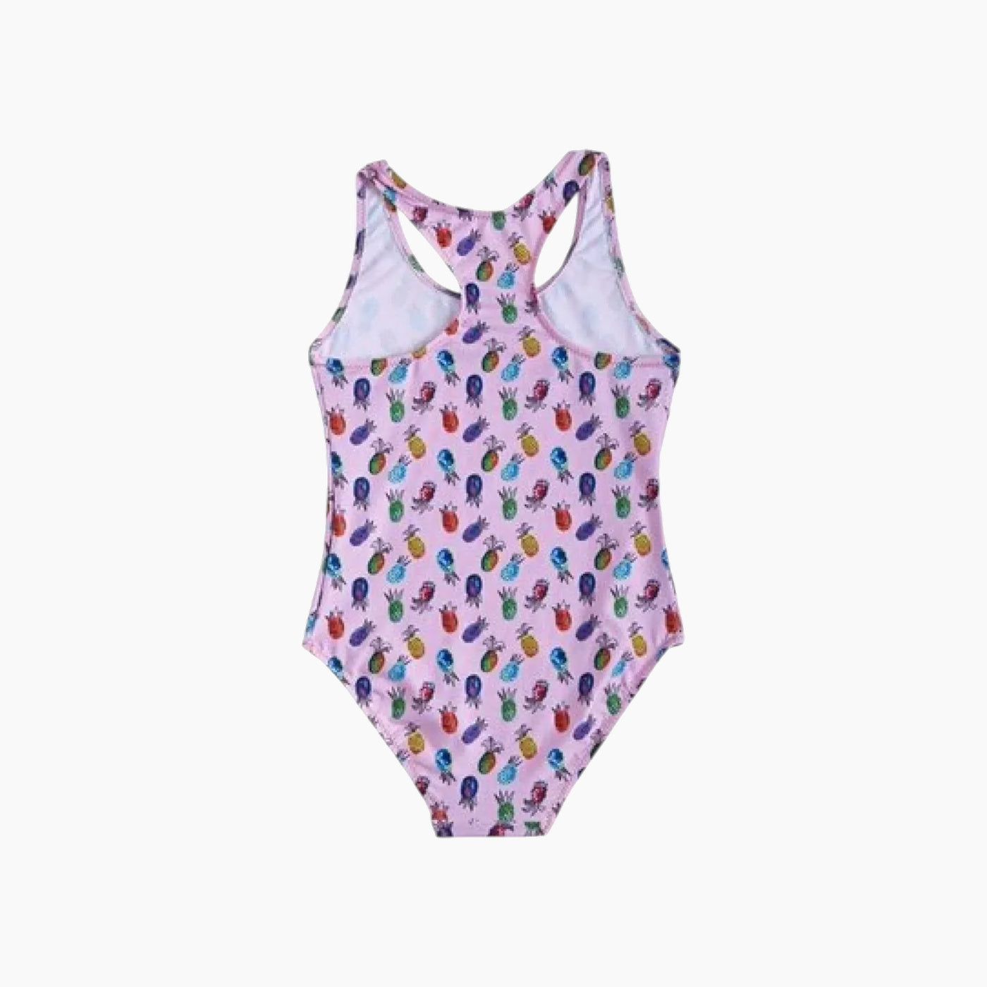 Slipstop Pineapple Swimsuit Slipstop Pineapple Swimsuit