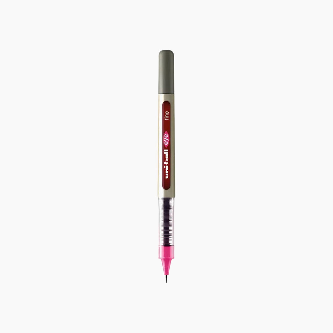 Uni-Ball Eye Link Roller Ball Pen