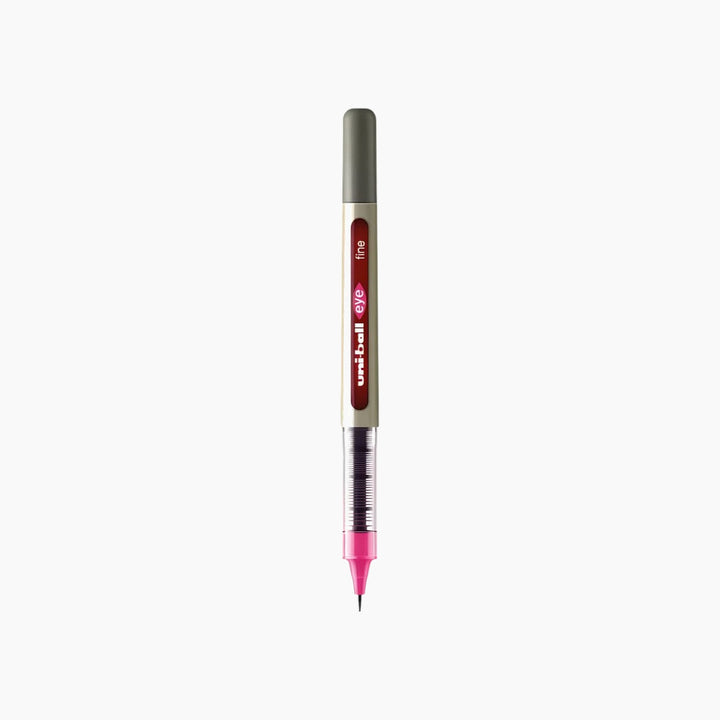Uni-Ball Eye Link Roller Ball Pen