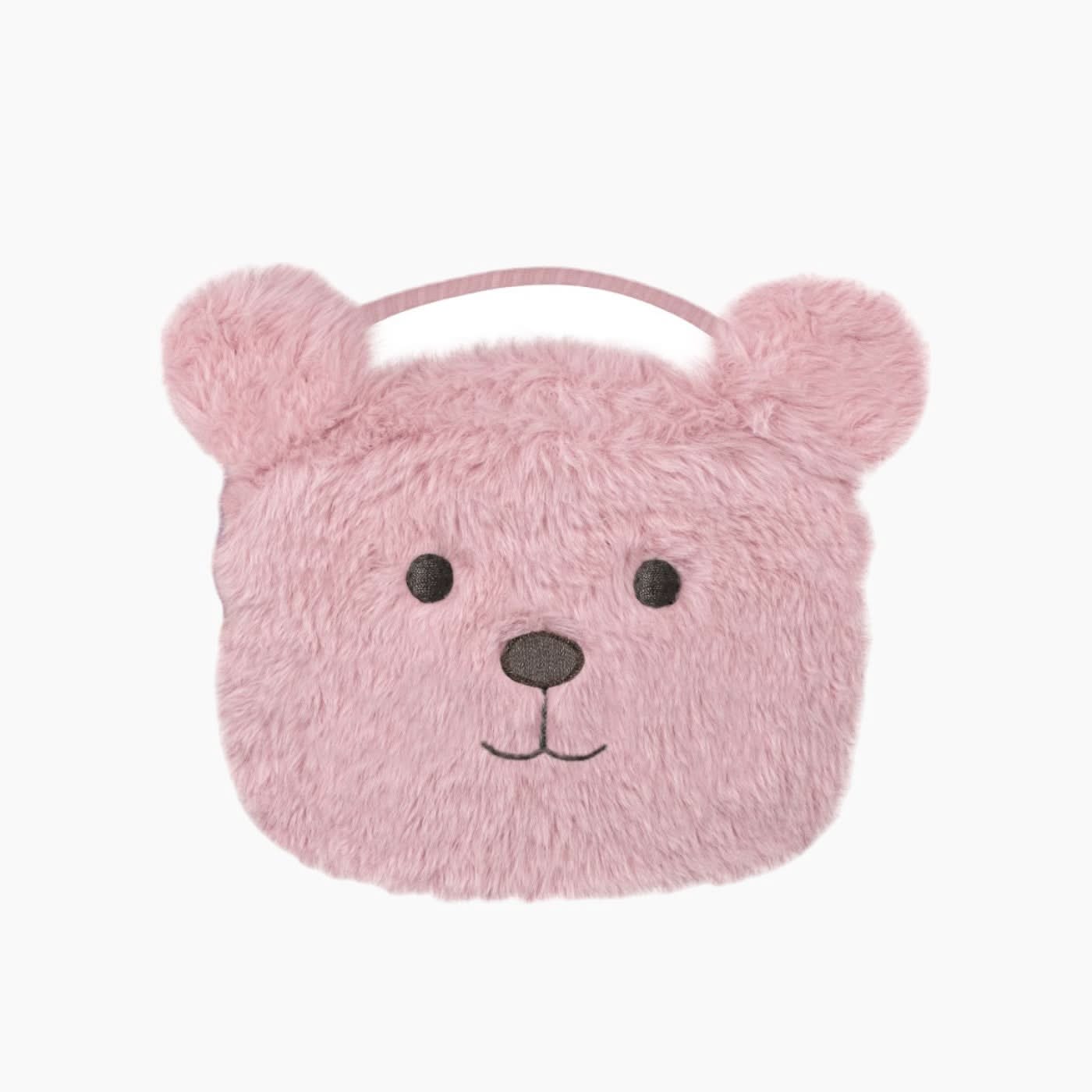 Invisibobble Pink Kids Set Teddy Int Invisibobble Pink Kids Set Teddy Int