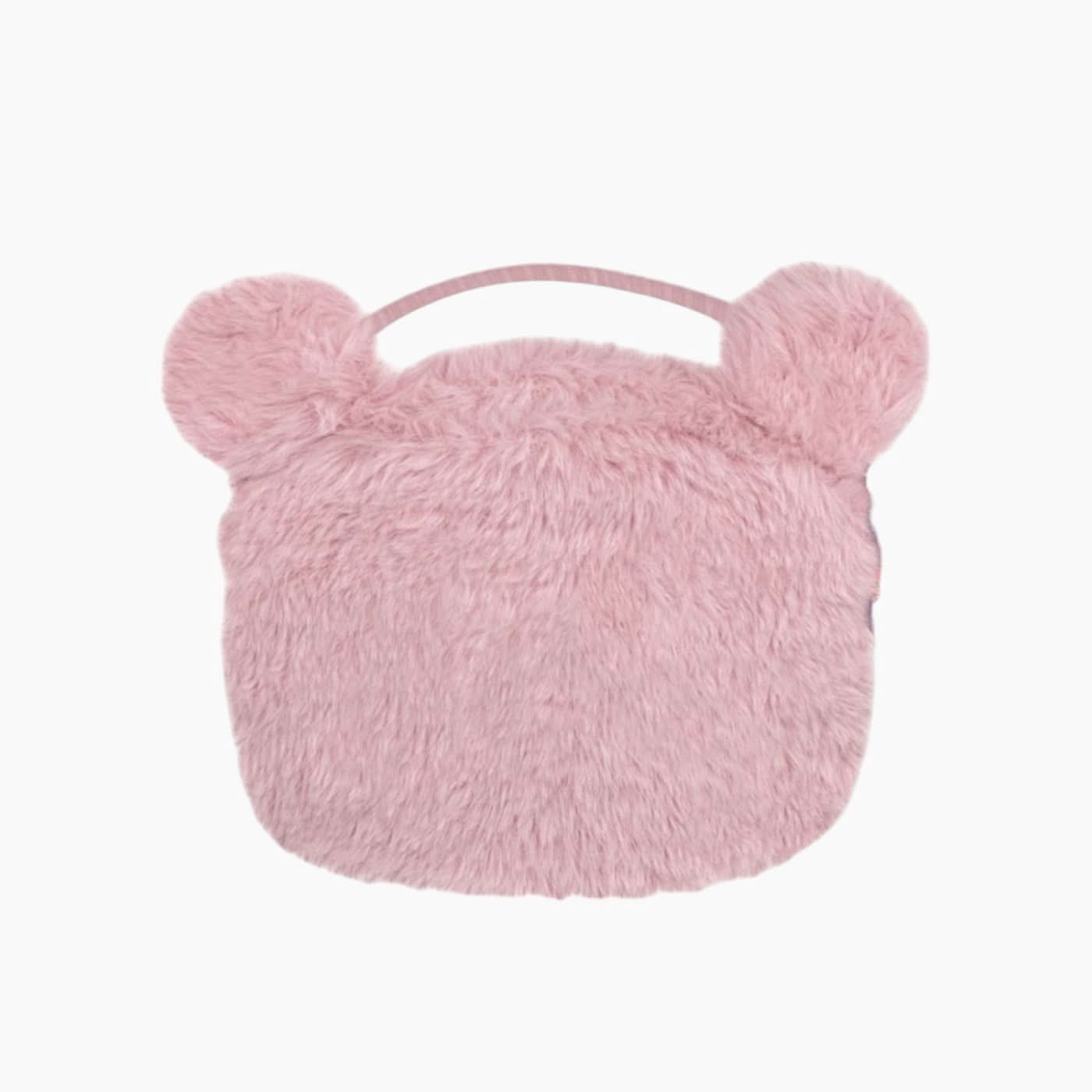 Invisibobble Pink Kids Set Teddy Int Invisibobble Pink Kids Set Teddy Int