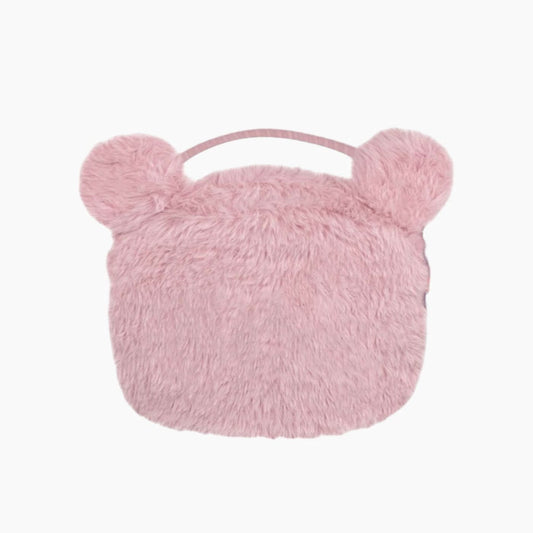 Invisibobble Pink Kids Set Teddy Int