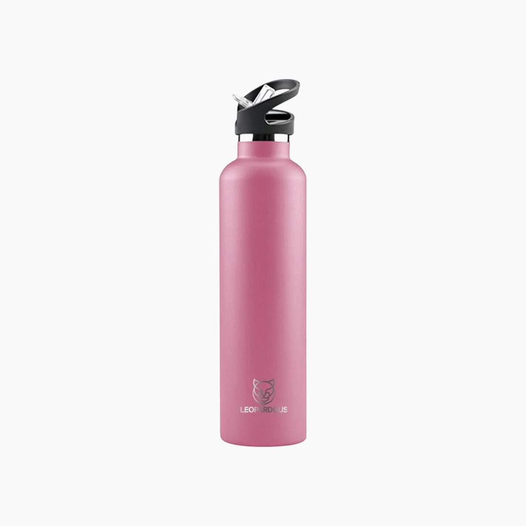 Leopardous Water Bottle