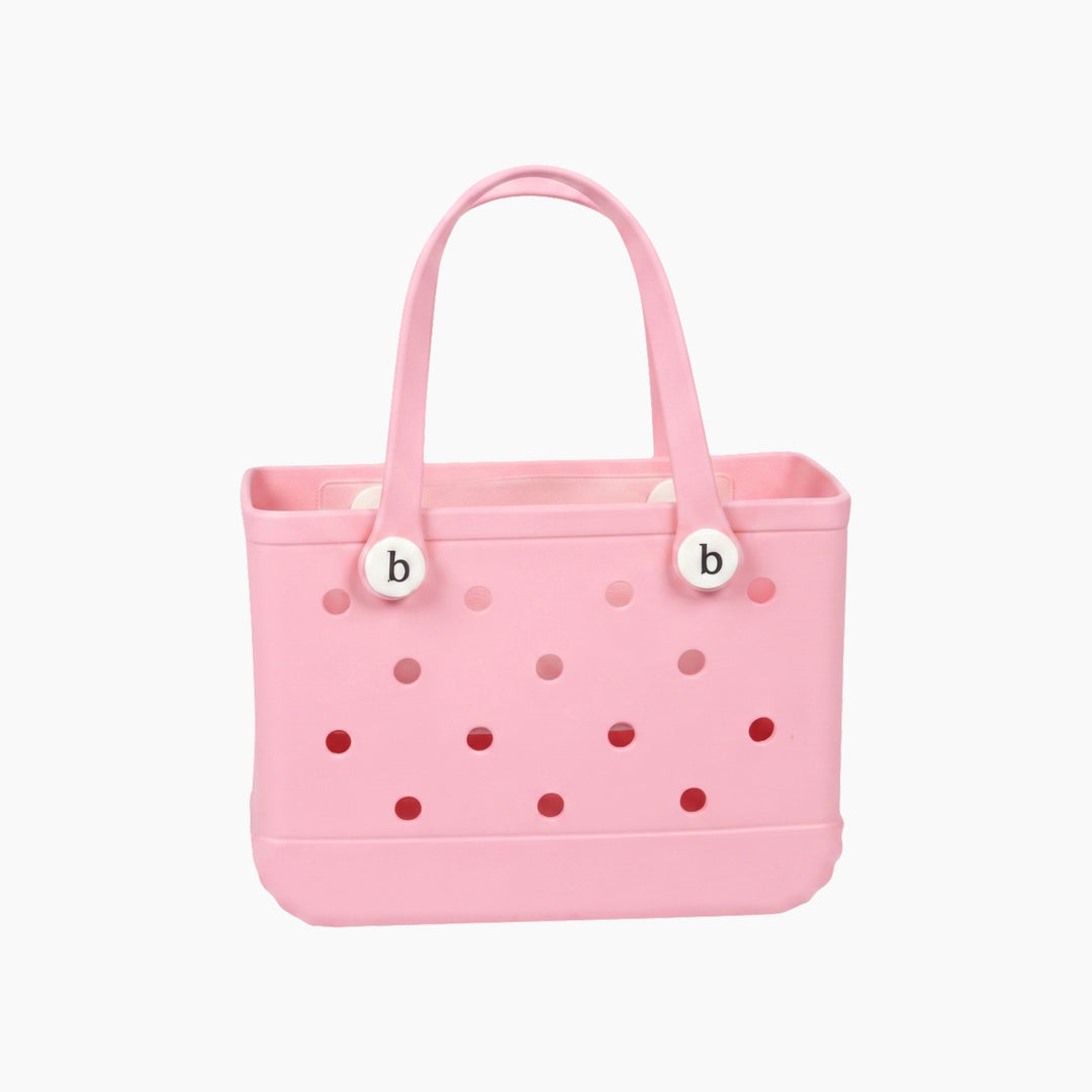 Bogebag Tote