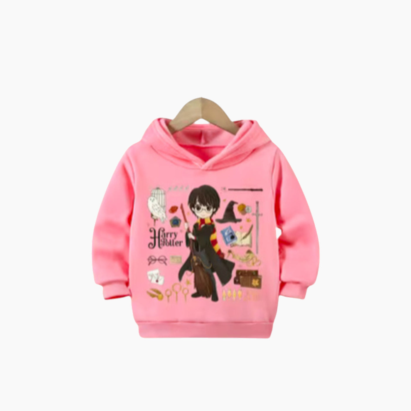 Harry potter hoodie Harry potter hoodie