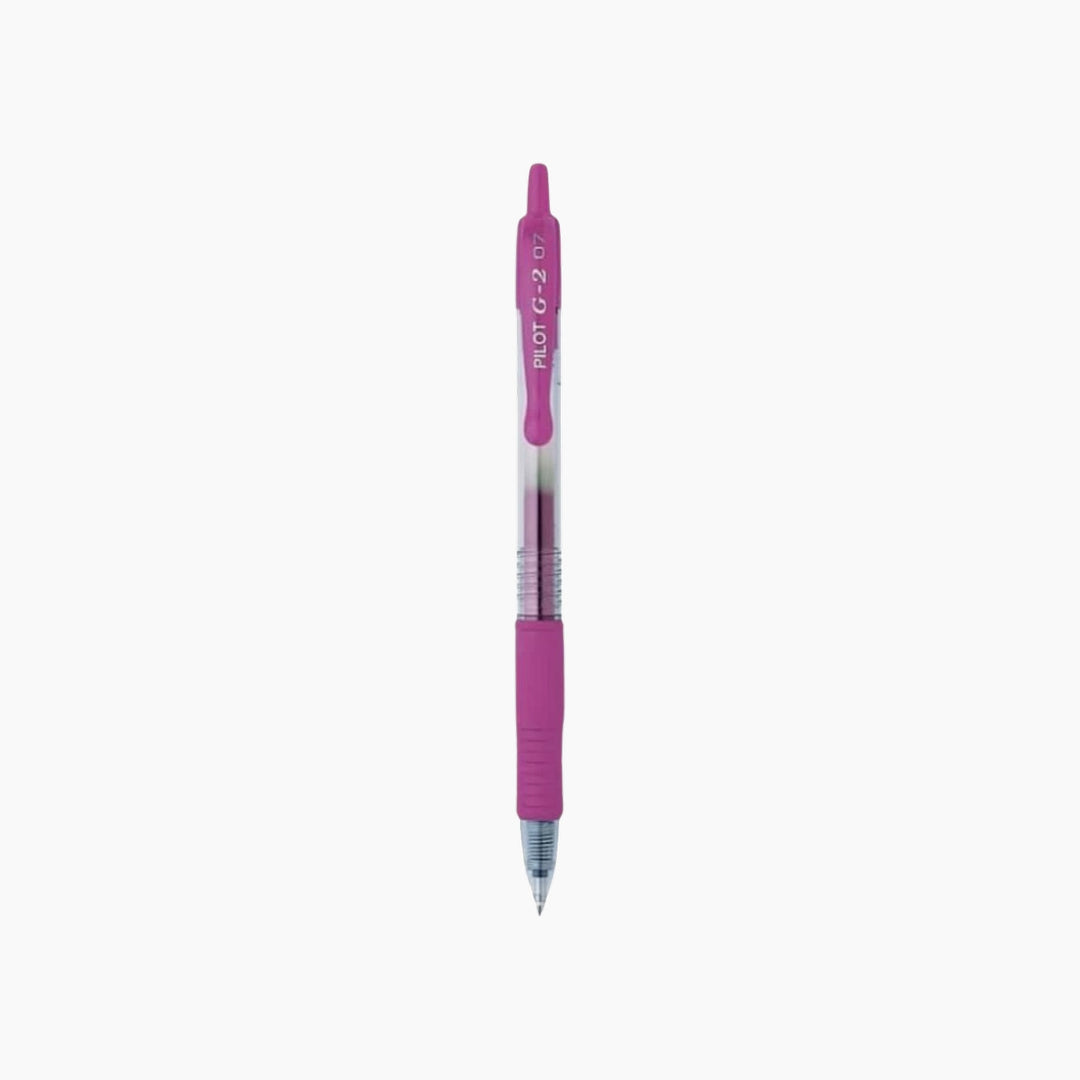 Pilot G-2 Gel Pen