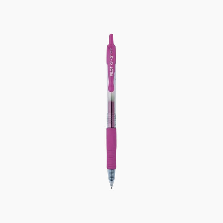 Pilot G-2 Gel Pen