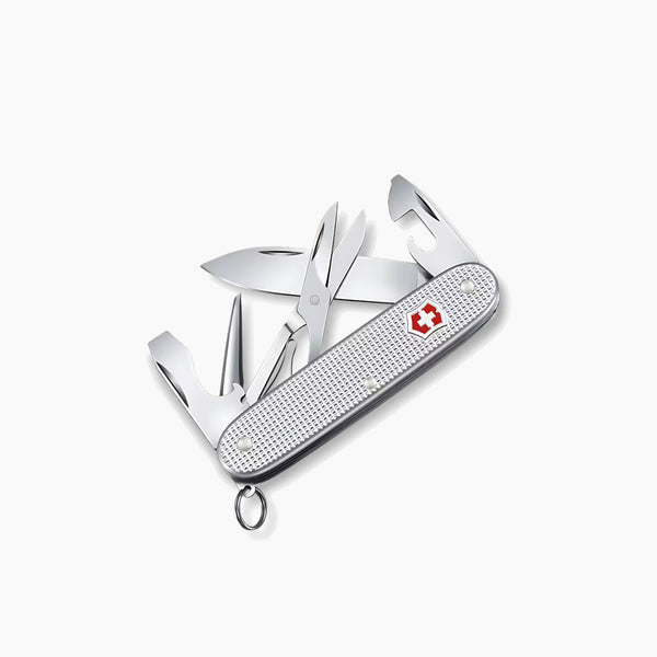 Pioneer X Alox Pocket Knife