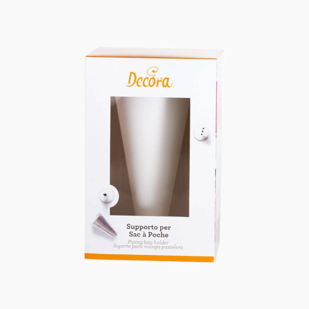 Decora Piping Bag Holder - HUNA