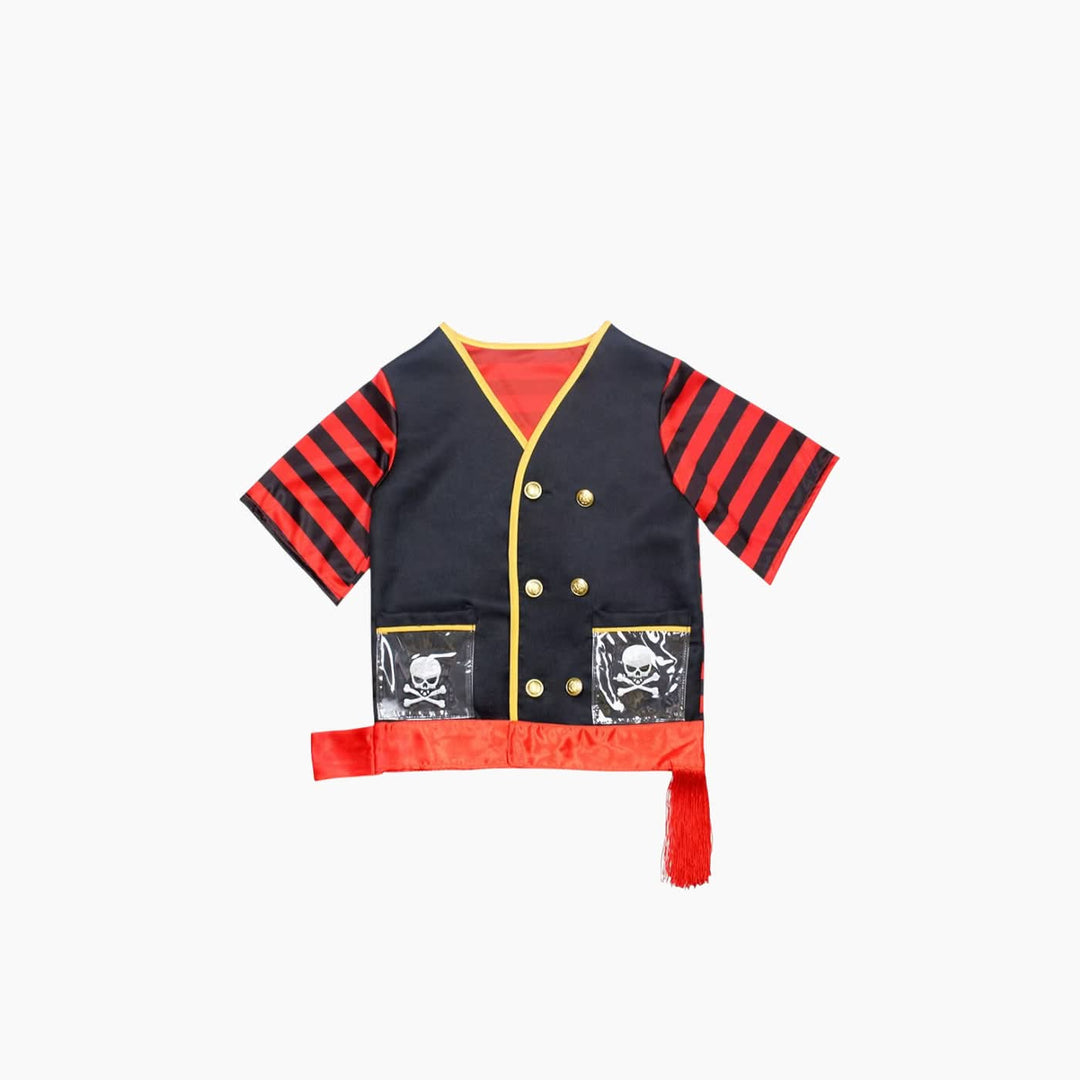 The Source Pirate Costume Set