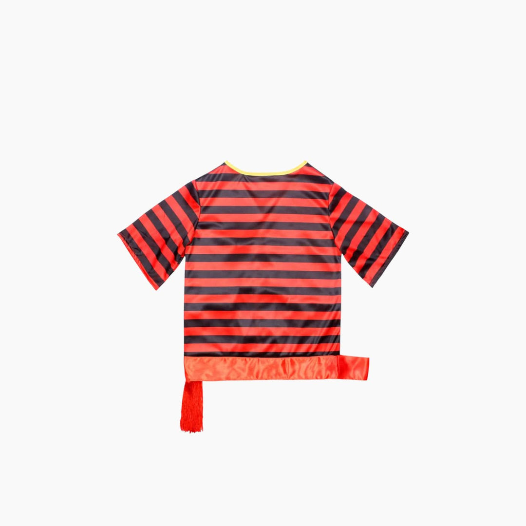 The Source Pirate Costume Set
