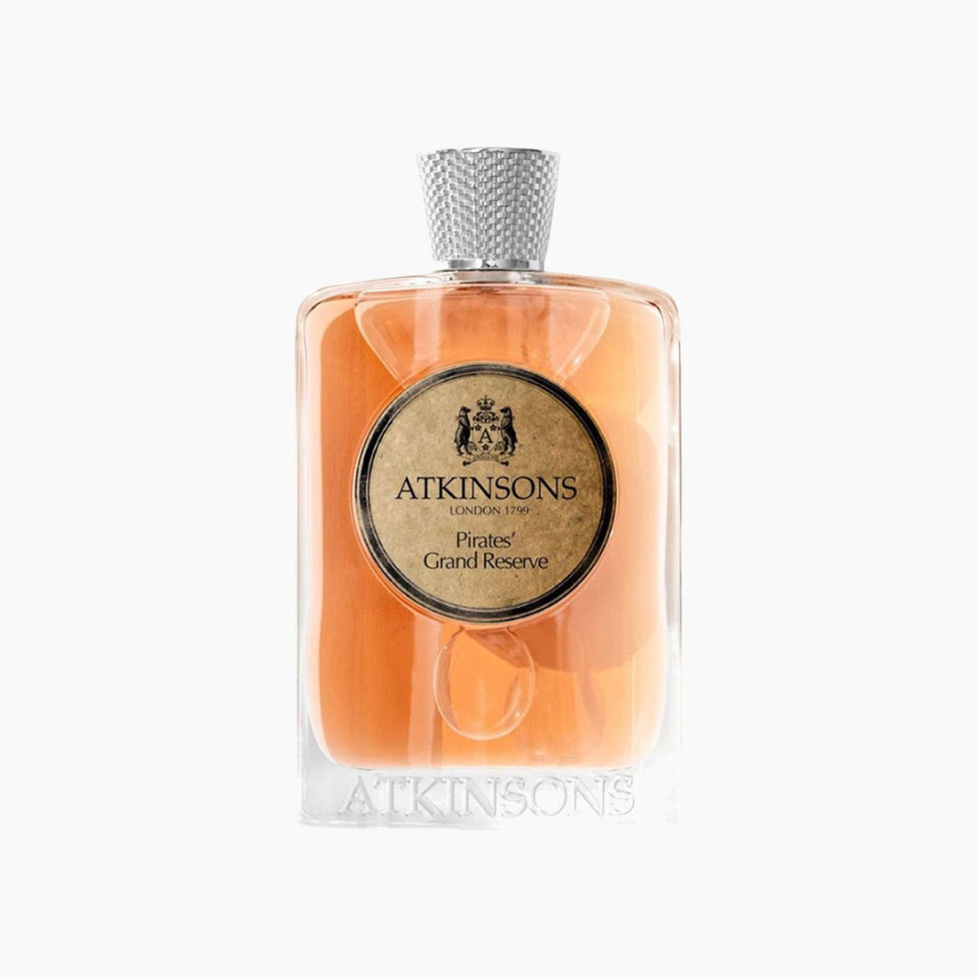 Atkinsons Pirates&