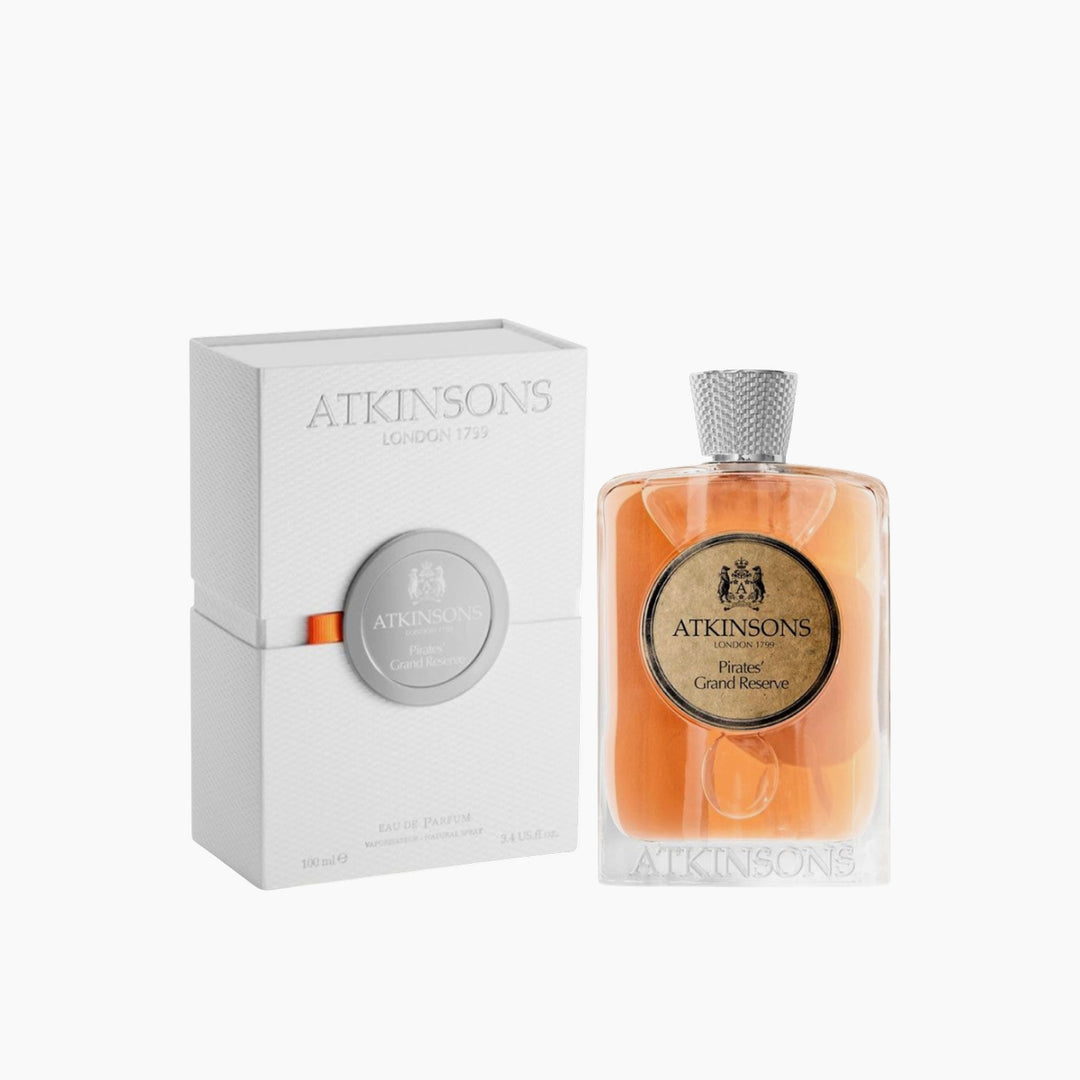 Atkinsons Pirates&