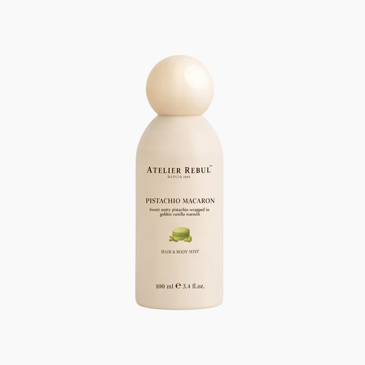 Atelier Rebul Pistachio Hair &amp; Body Mist 100ML