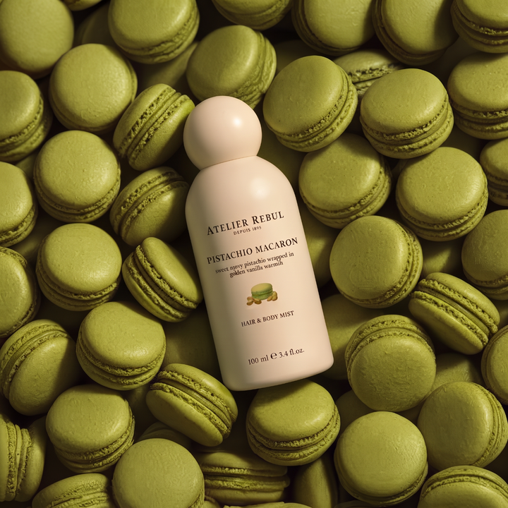 Atelier Rebul Pistachio Hair &amp; Body Mist 100ML