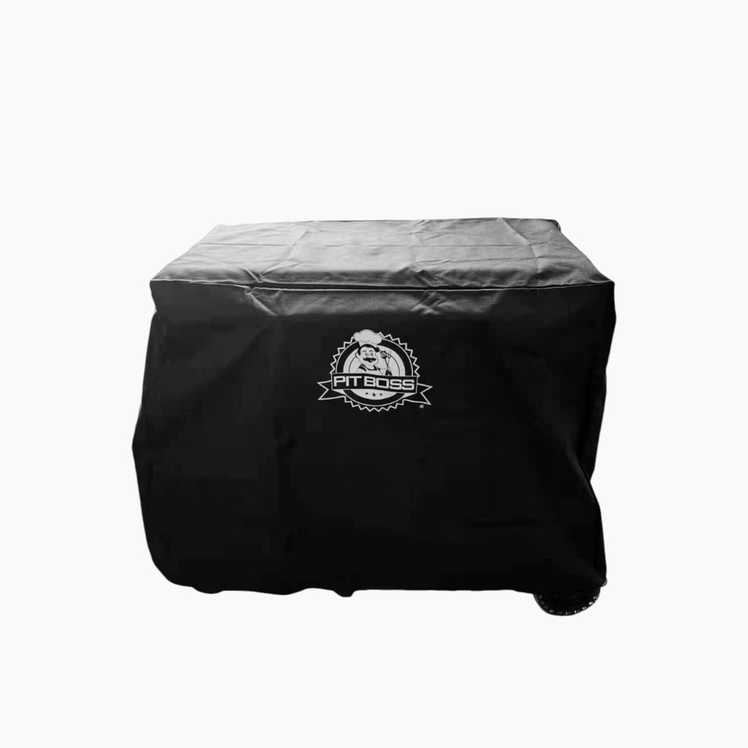 Pit Boss 4-Burner Ultimate Griddle Cover